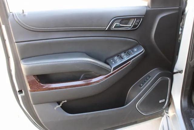 used 2015 GMC Yukon car, priced at $19,599