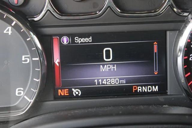 used 2015 GMC Yukon car, priced at $19,599