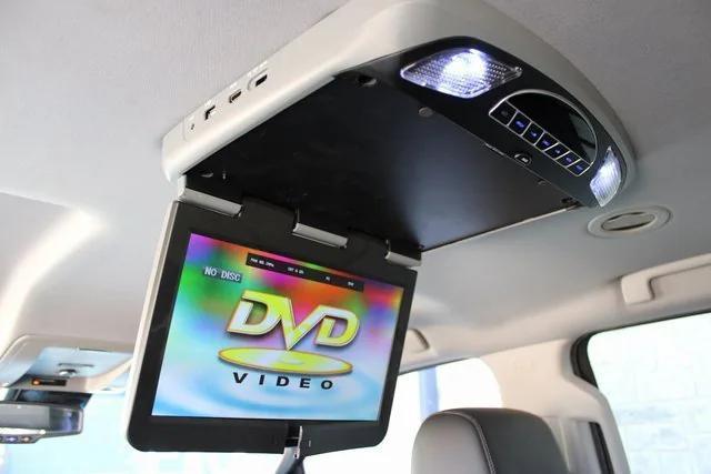 used 2015 GMC Yukon car, priced at $19,599