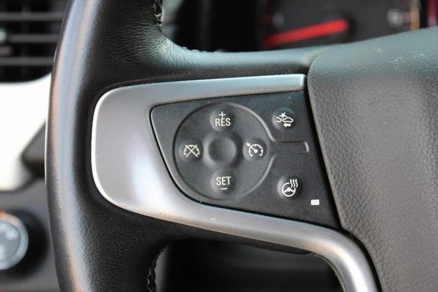 used 2015 GMC Yukon car, priced at $19,599