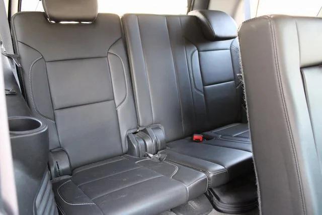 used 2015 GMC Yukon car, priced at $19,599