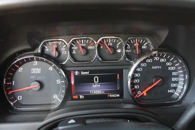 used 2015 GMC Yukon car, priced at $19,599