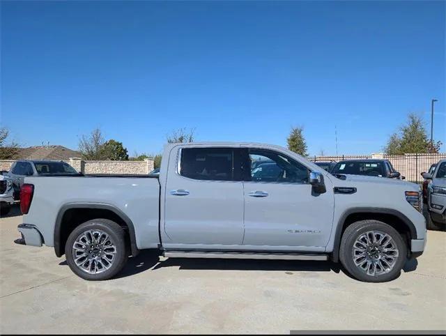 new 2025 GMC Sierra 1500 car, priced at $85,690