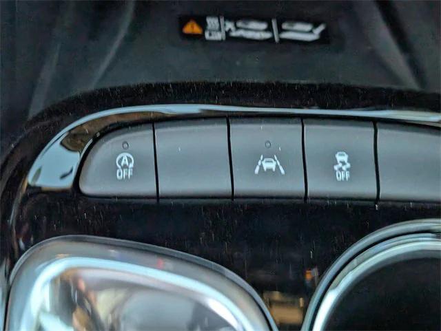 new 2025 Buick Encore GX car, priced at $23,275