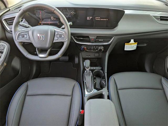 new 2026 Buick Encore GX car, priced at $24,425