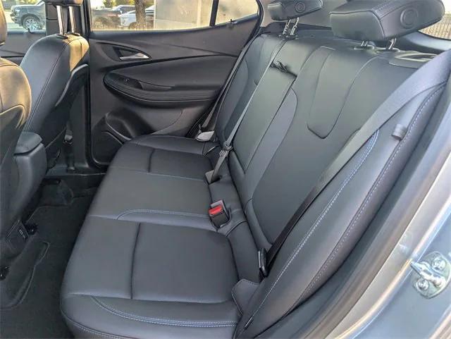 new 2026 Buick Encore GX car, priced at $24,425