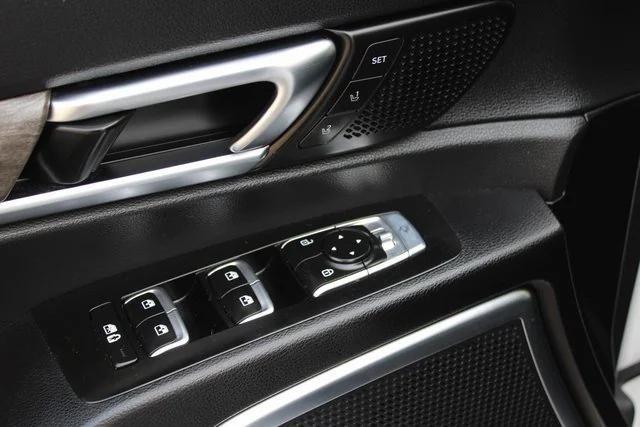 used 2020 Kia Telluride car, priced at $22,488