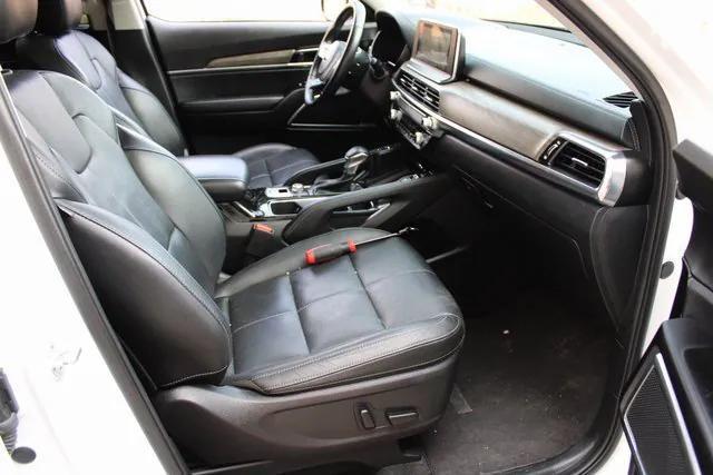 used 2020 Kia Telluride car, priced at $22,488
