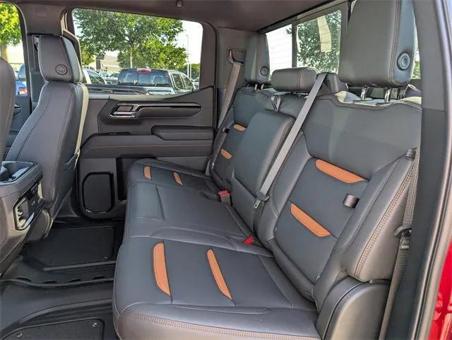new 2025 GMC Sierra 1500 car, priced at $61,905