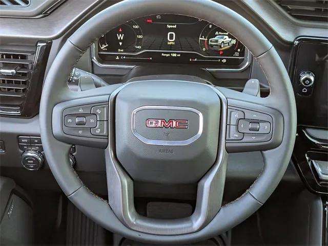 new 2025 GMC Sierra 1500 car, priced at $61,905