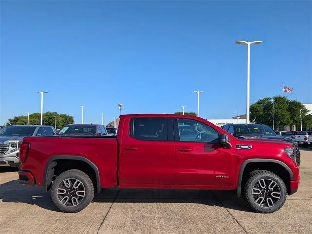 new 2025 GMC Sierra 1500 car, priced at $61,905