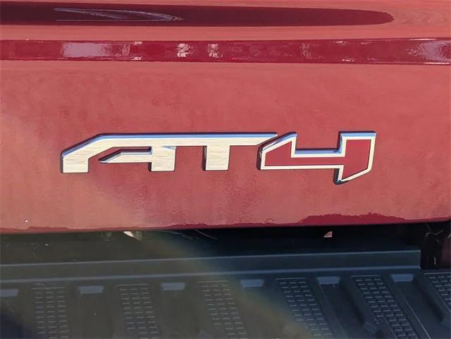 new 2025 GMC Sierra 1500 car, priced at $61,905