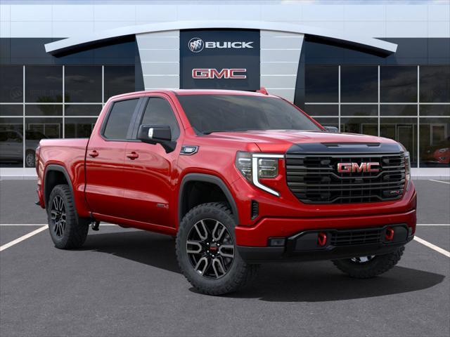 new 2025 GMC Sierra 1500 car, priced at $61,905