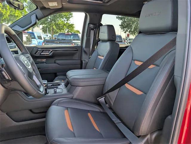 new 2025 GMC Sierra 1500 car, priced at $61,905