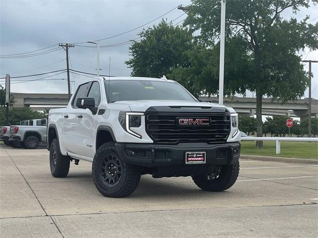 new 2024 GMC Sierra 1500 car, priced at $78,722