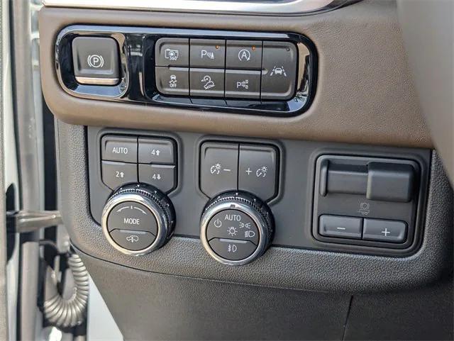 new 2025 GMC Yukon car, priced at $107,090