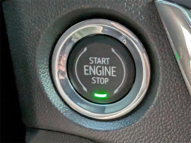 new 2026 Buick Encore GX car, priced at $27,140
