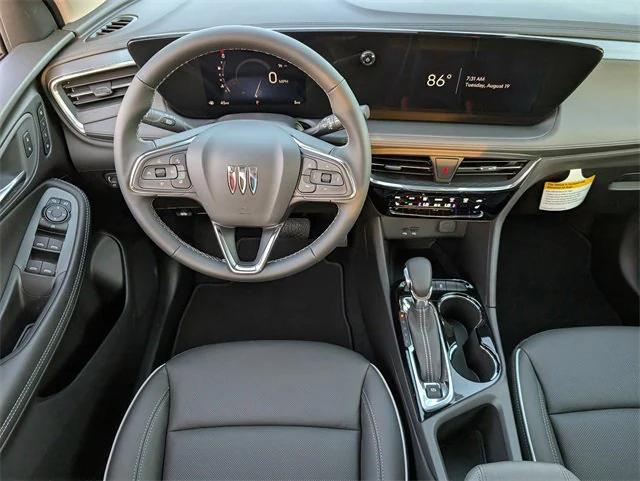 new 2026 Buick Encore GX car, priced at $27,140