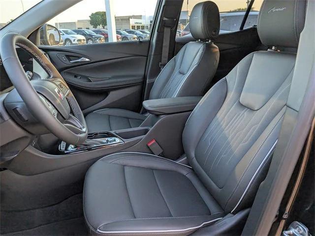 new 2026 Buick Encore GX car, priced at $27,140