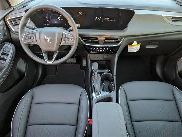 new 2026 Buick Encore GX car, priced at $27,140