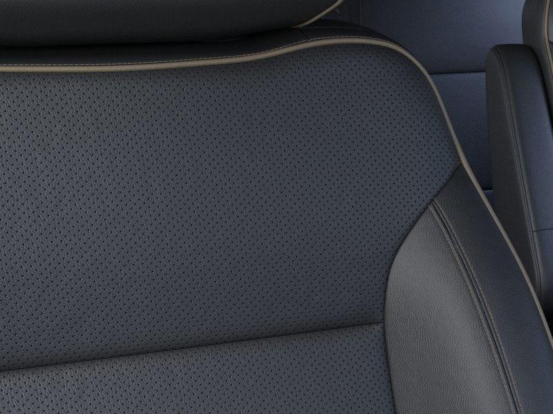 new 2025 GMC Yukon car, priced at $77,815