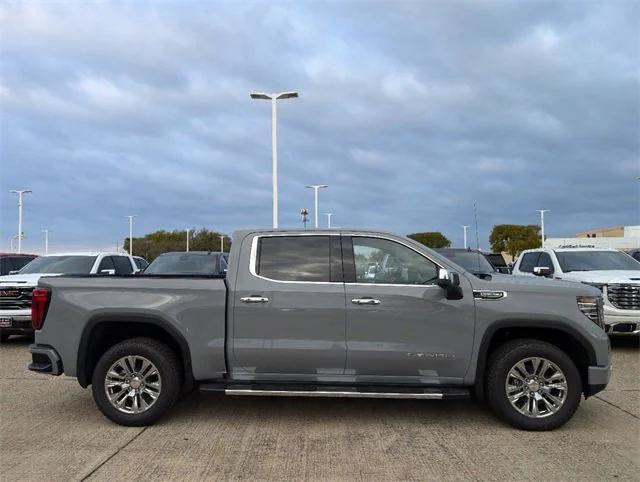 new 2025 GMC Sierra 1500 car, priced at $68,064