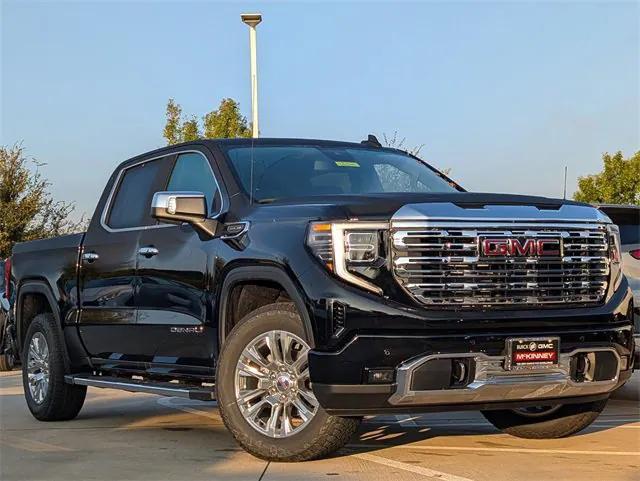 new 2026 GMC Sierra 1500 car, priced at $61,140