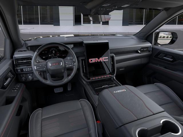 new 2025 GMC Yukon car, priced at $100,490