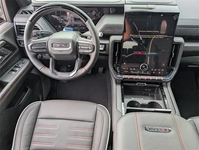 new 2025 GMC Yukon car, priced at $100,490