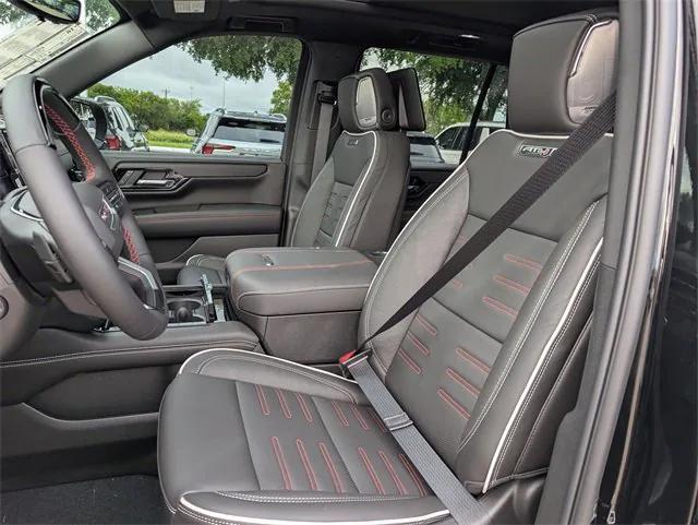 new 2025 GMC Yukon car, priced at $100,490