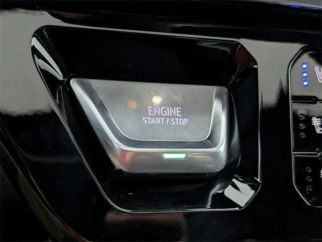 new 2025 GMC Sierra 2500 car, priced at $83,410