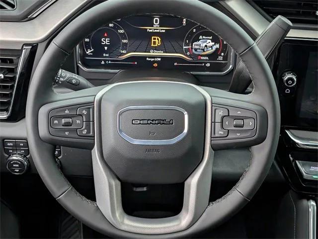 new 2025 GMC Sierra 2500 car, priced at $83,410