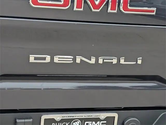 new 2025 GMC Sierra 2500 car, priced at $83,410