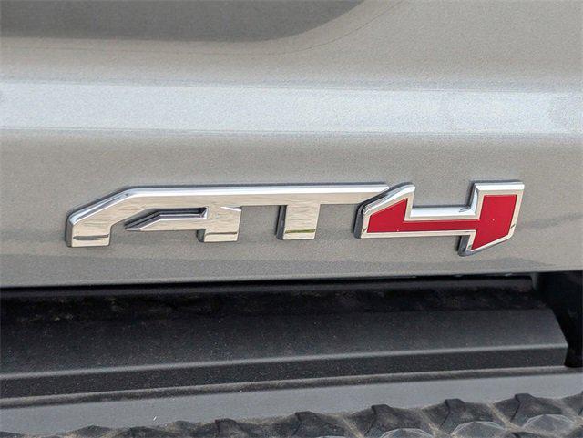 new 2025 GMC Canyon car, priced at $51,060