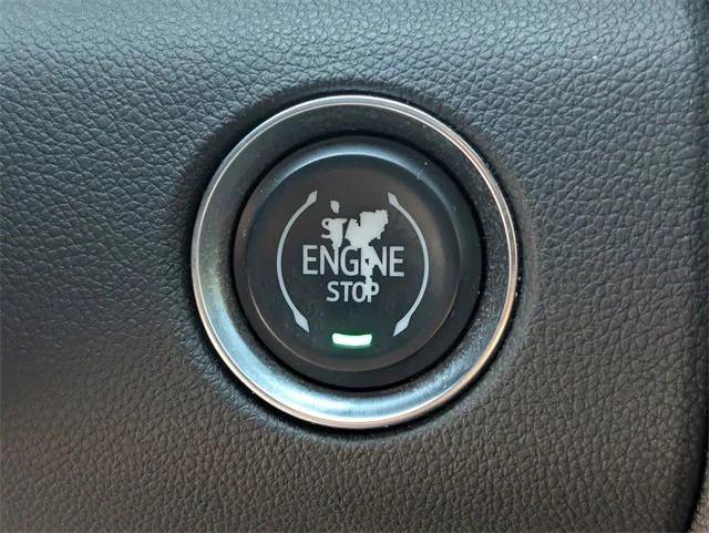 used 2024 GMC Acadia car, priced at $45,699