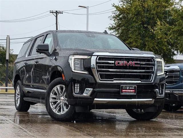 new 2024 GMC Yukon XL car, priced at $64,417