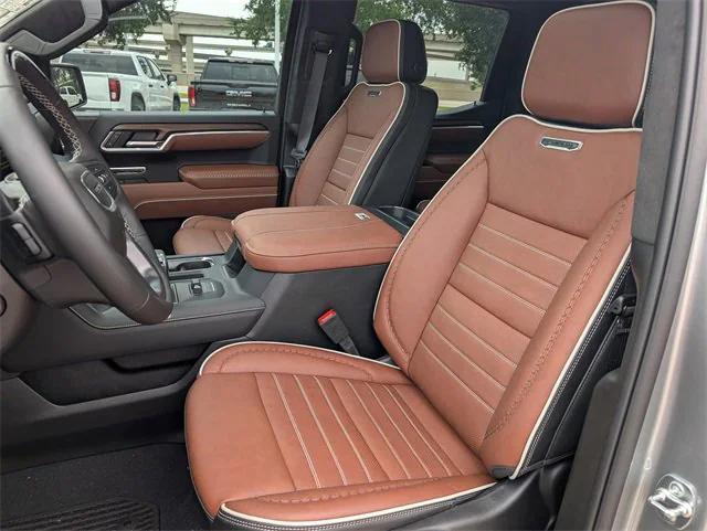 new 2025 GMC Sierra 1500 car, priced at $75,905