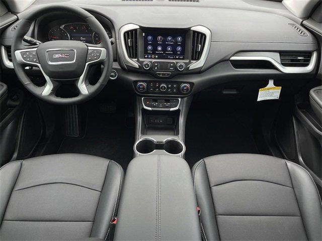 new 2024 GMC Terrain car, priced at $29,835