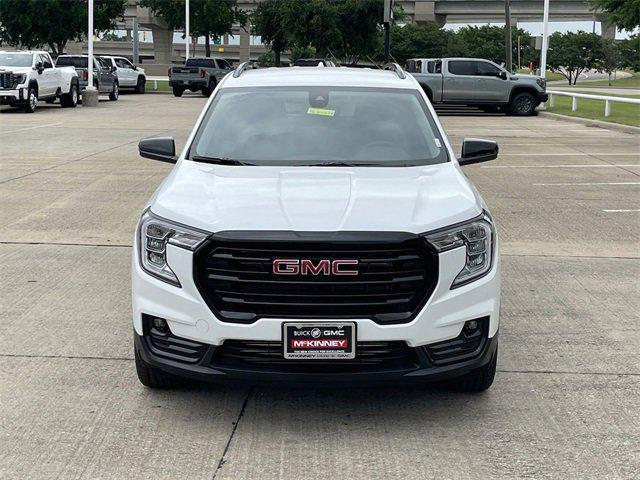 new 2024 GMC Terrain car, priced at $29,835