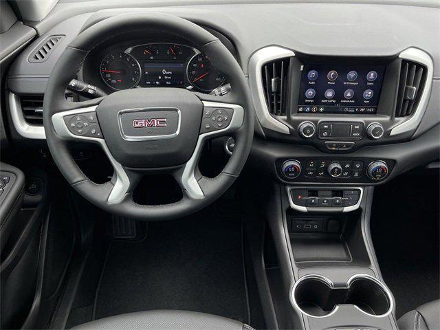 new 2024 GMC Terrain car, priced at $29,835