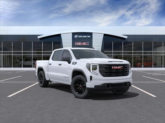 new 2025 GMC Sierra 1500 car, priced at $43,630