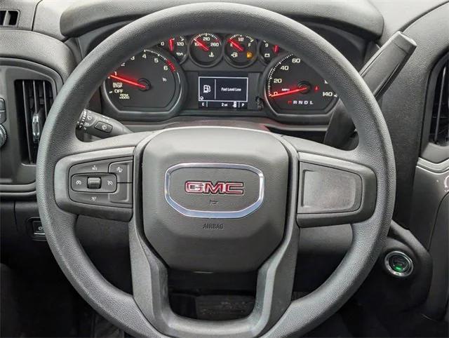 new 2025 GMC Sierra 1500 car, priced at $36,280