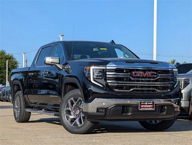 new 2026 GMC Sierra 1500 car, priced at $55,775