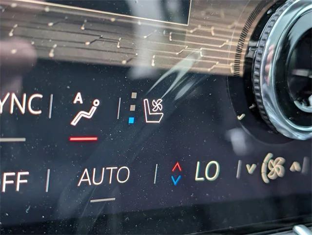 new 2025 GMC Sierra EV car, priced at $98,435