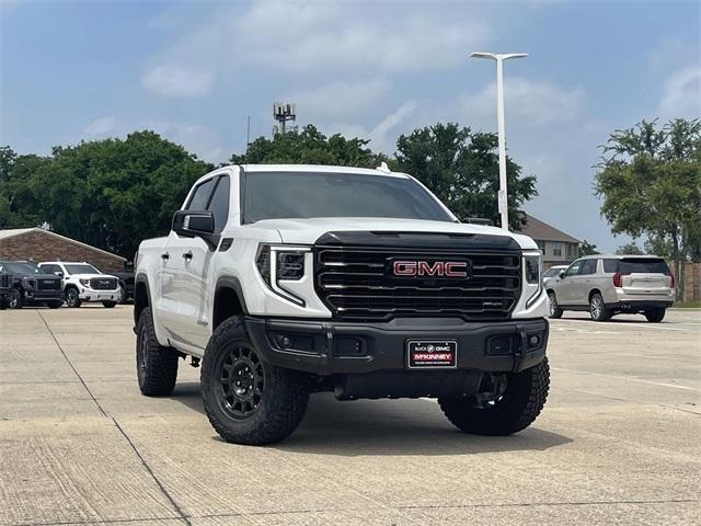 new 2024 GMC Sierra 1500 car, priced at $78,722