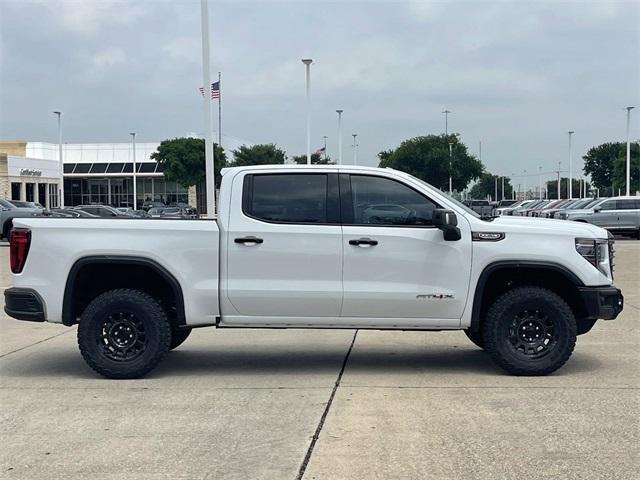 new 2024 GMC Sierra 1500 car, priced at $78,722