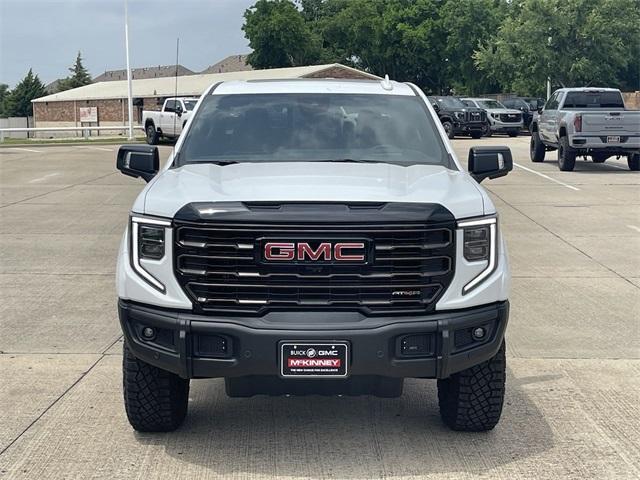 new 2024 GMC Sierra 1500 car, priced at $78,722