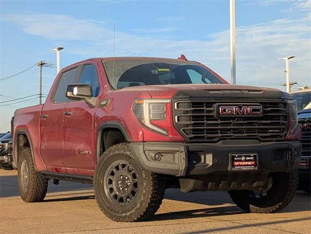 new 2026 GMC Sierra 1500 car, priced at $79,400