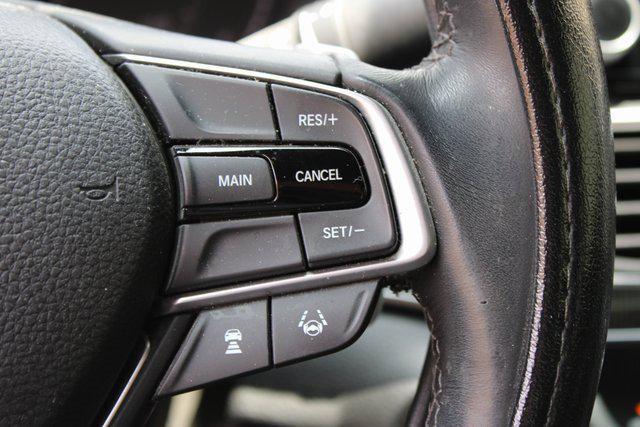 used 2018 Honda Accord car, priced at $12,699