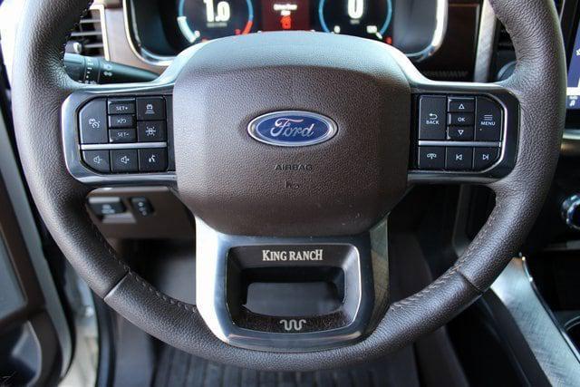 used 2022 Ford F-150 car, priced at $42,200